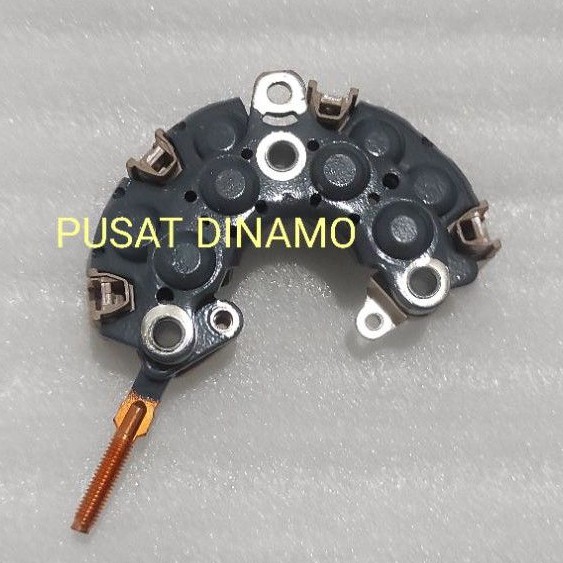 Dioda Silikon Dinamo Alternator ampere Baleno Twincam Starlet kapsul Great Absolute Kijang kapsul Co