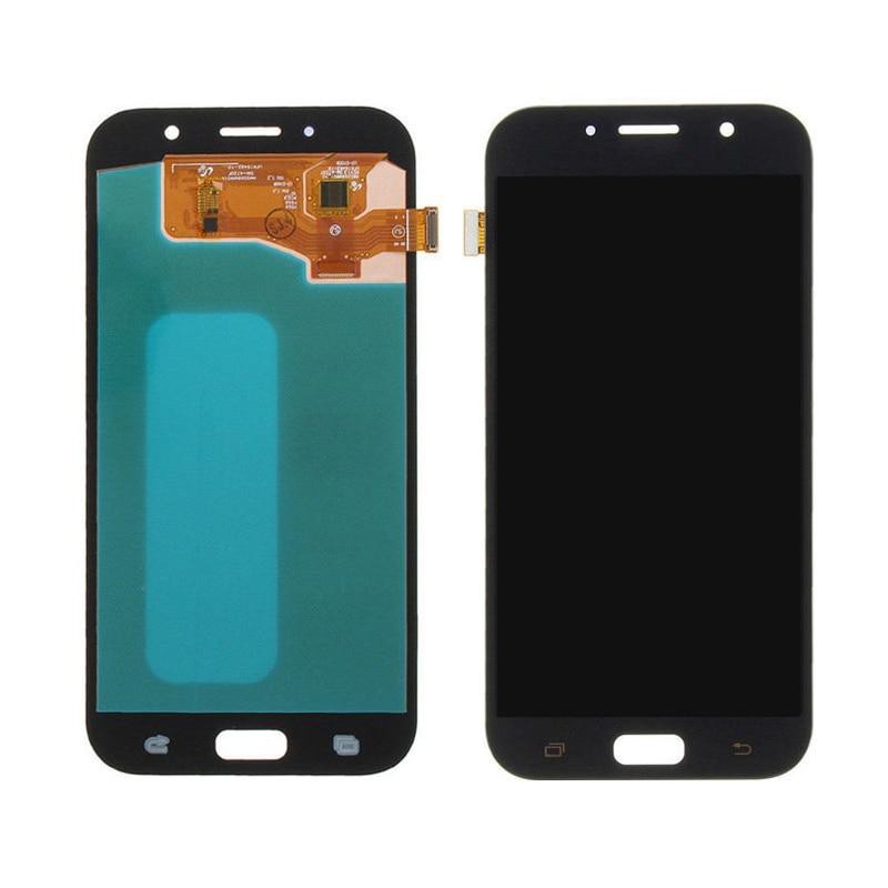LCD TOUCHSCREEN SAMSUNG A7 2017 / A720 OLED