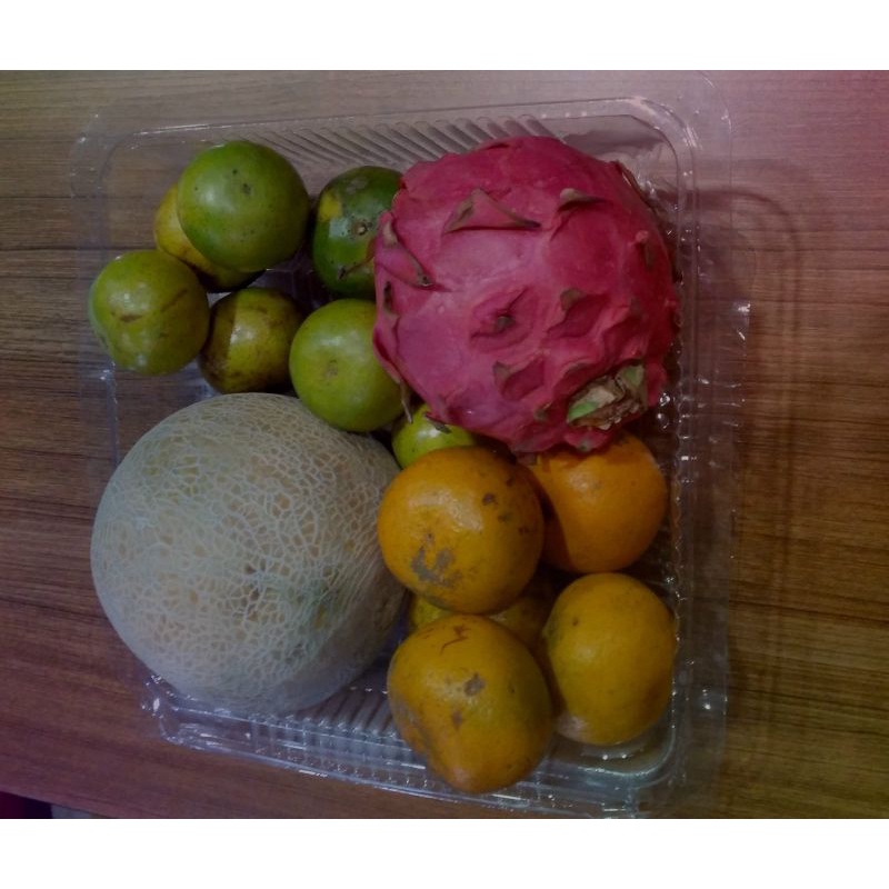

buah berkuwalitas berbagai jenis