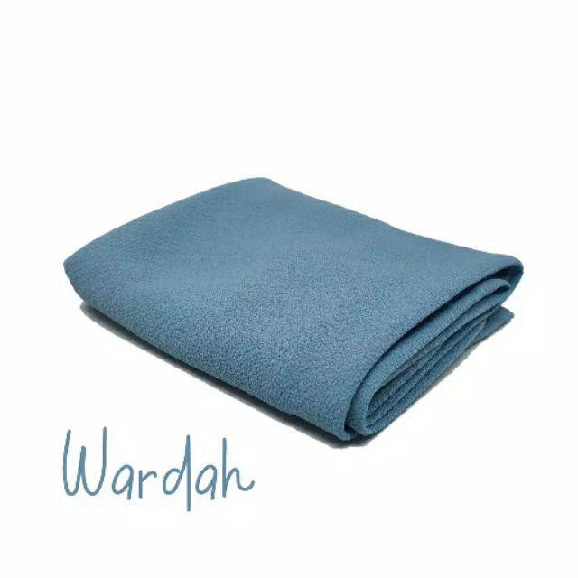 (200cmx75cm) Jilbab pashmina jumbo diamond premium / pashmina syari diamond / jilbab cantik panjang-wardah