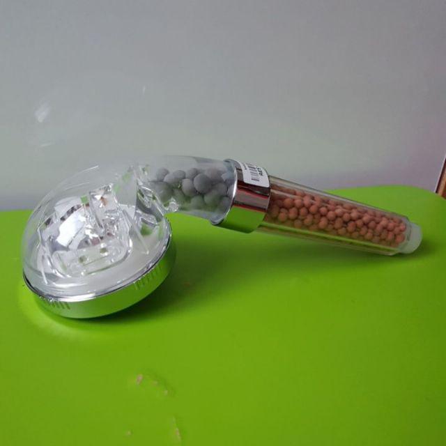 Kepala Shower Mineral Ion 3 In 1 Shower Head I Shower I Kepala Shower Merk Icc I Shower Spa I Shower