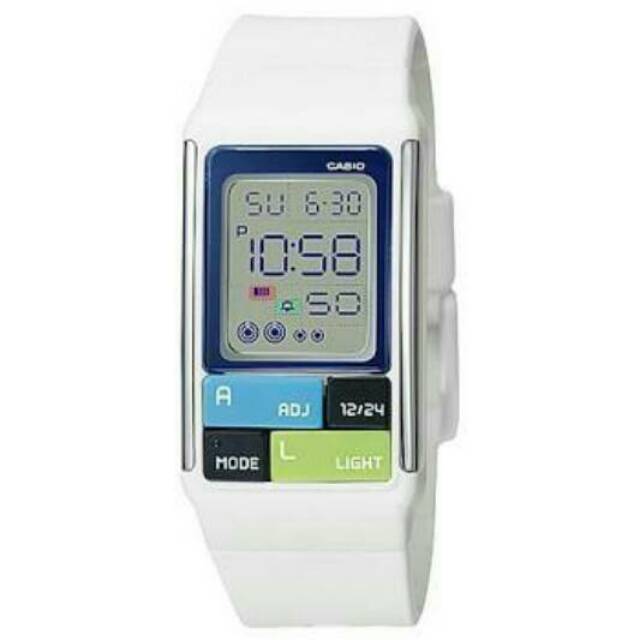 Casio LDF-50 Original