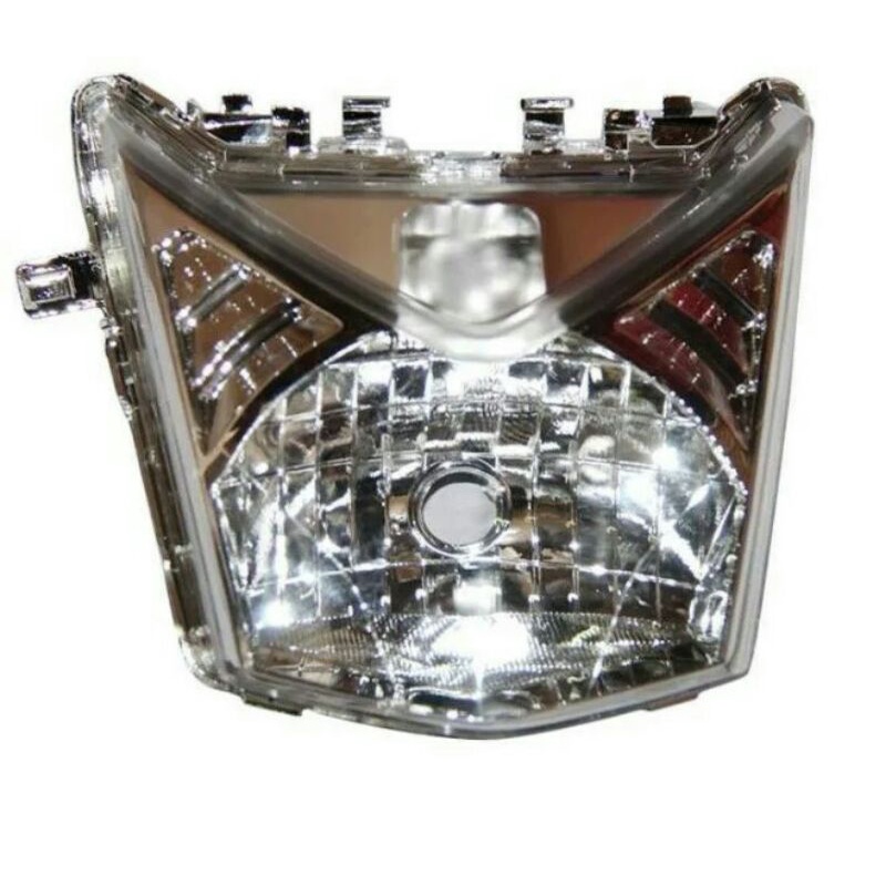 Lampu depan Beat FI (Reflektor) ORIGINAL AHM