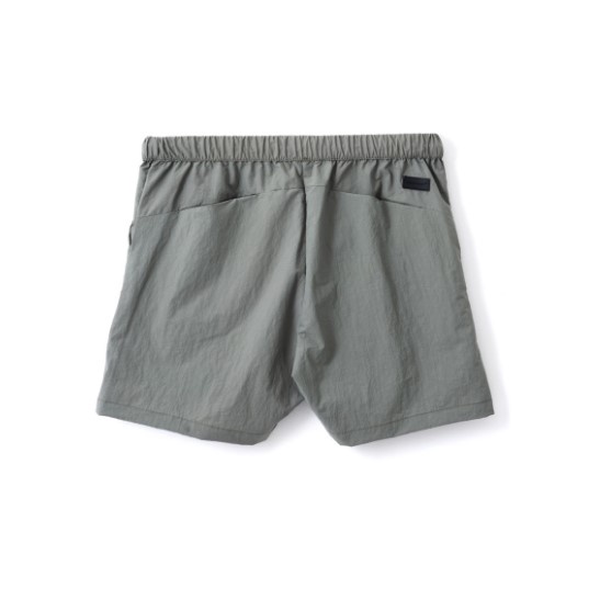 CELANA PENDEK BOXER THE ORIGINAL QUZZY | BROOKE GREY