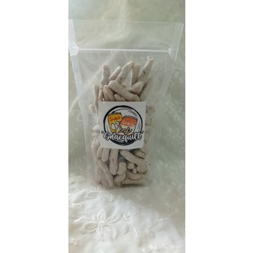 

BASRENG ORIGINAL TIDAK PEDAS 100GR