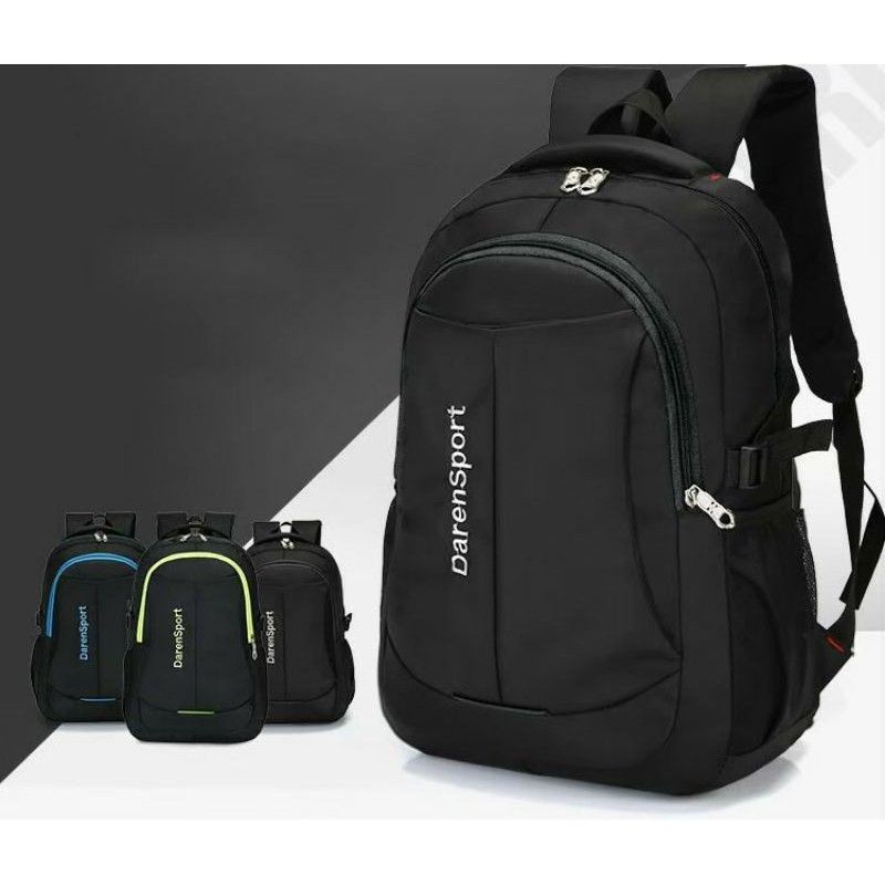 DARE SPORT TAS PRIA SEKOLAH SD SMP SMA SPORT TAS ANAK SPORT