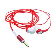 Headset Music Angel  Handsfree Music Angel  Earphone Music Angel  Music Angel Non Mic