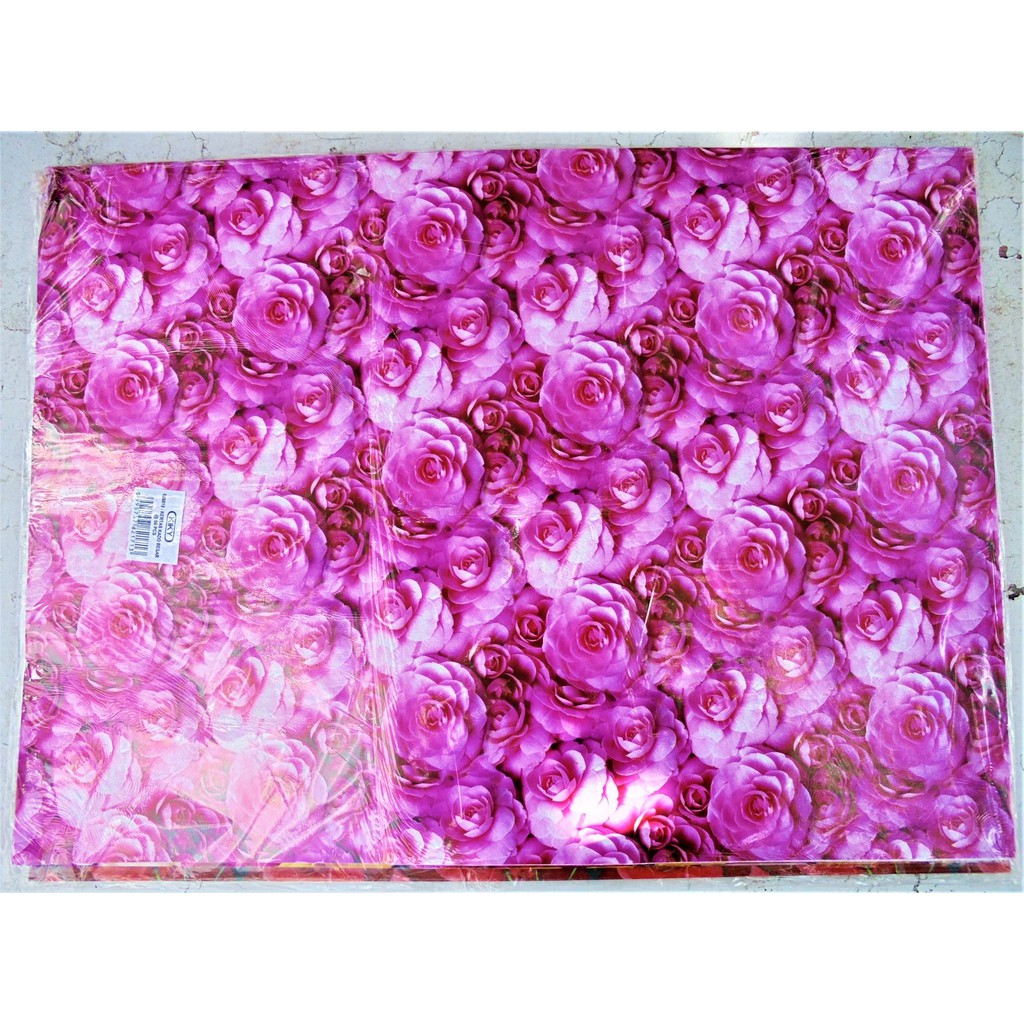 

Kertas Kado B Kiky Lembaran