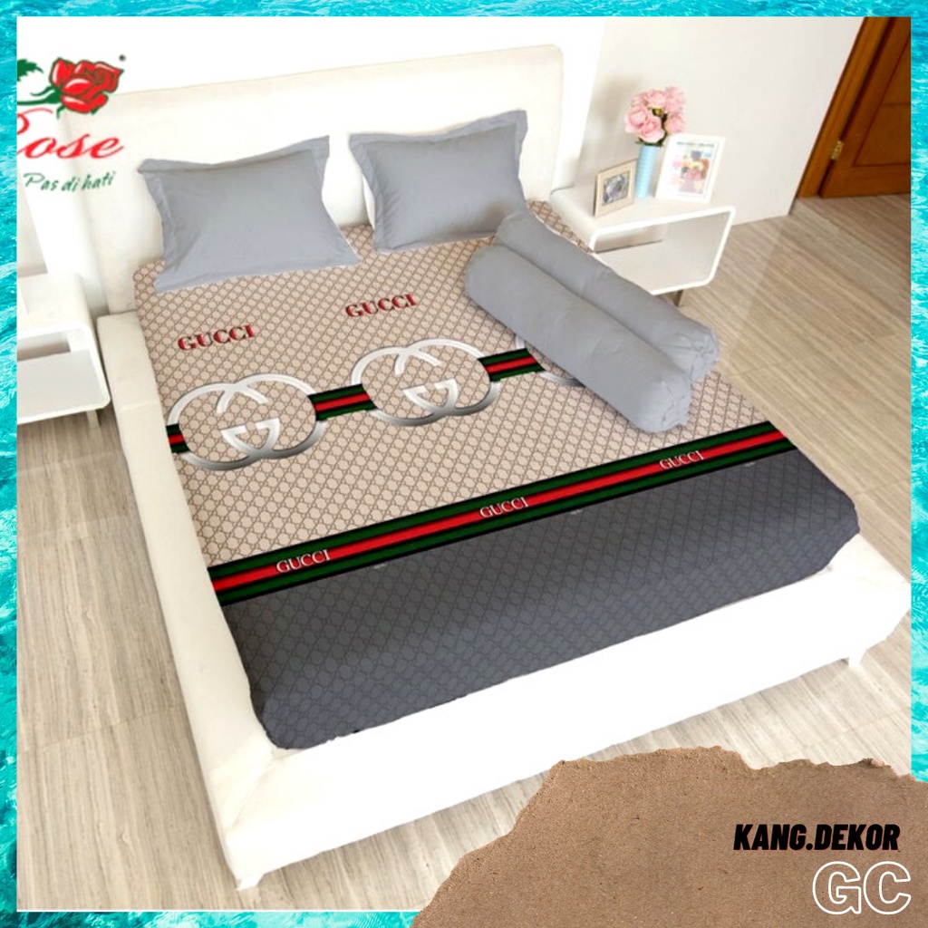 SPREI LADY ROSE 160X200 NO 2 QUEEN GC SEPRAI CANTIK KAMAR TIDUR SEPREI LADYROSE TERBARU PROMO MURAH PREMIUM ANTI LUNTUR SEPREI AESTHETIC SEPRAI CANTIK SEPRE PROMO ANTI LUNTUR MOTIF LADYROSE PLUS SARUNG BANTAL SPREI DEWASA ALAS KASUR SPREI ADEM