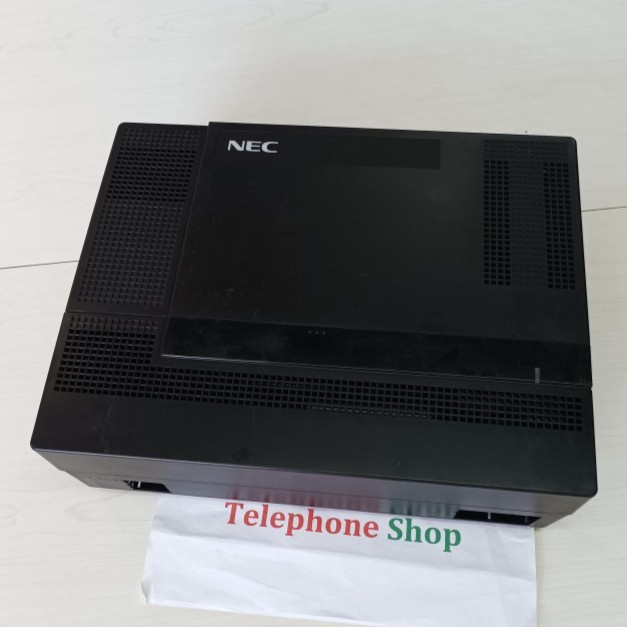 Expan Cabinet Pabx Nec SL1000 Expand Unit SL 1000 - IP4WW-1632ME-A EXP