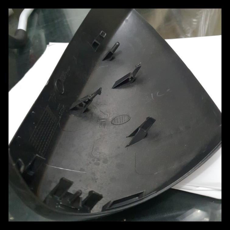 GRATIS ONGKIR COVER SPION AVANZA XENIA VELOZ 2019-2020 GREY CAT ORIGINAL 