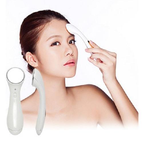 TBI SETRIKA WAJAH ION ULTRASONIC FACE WHITENING MASSAGER THERMAGE