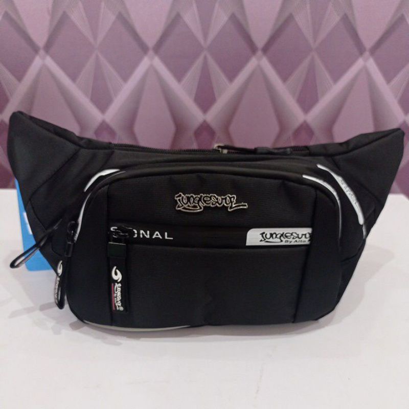Tas pinggang pria/wanita 06633 alto