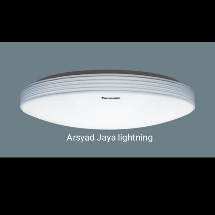 Lampu Ceiling Plafon Panasonic Nlp 52606
