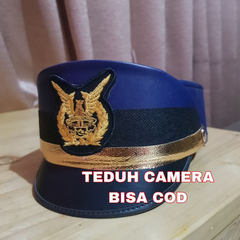 Jual TOPI TNI AU / TOPI TNI AU ANAK / TOPI TNI ANAK / TOPI TNI ANGKATAN ...