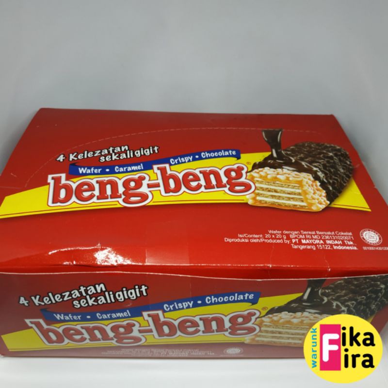 

Beng beng 1 kardus