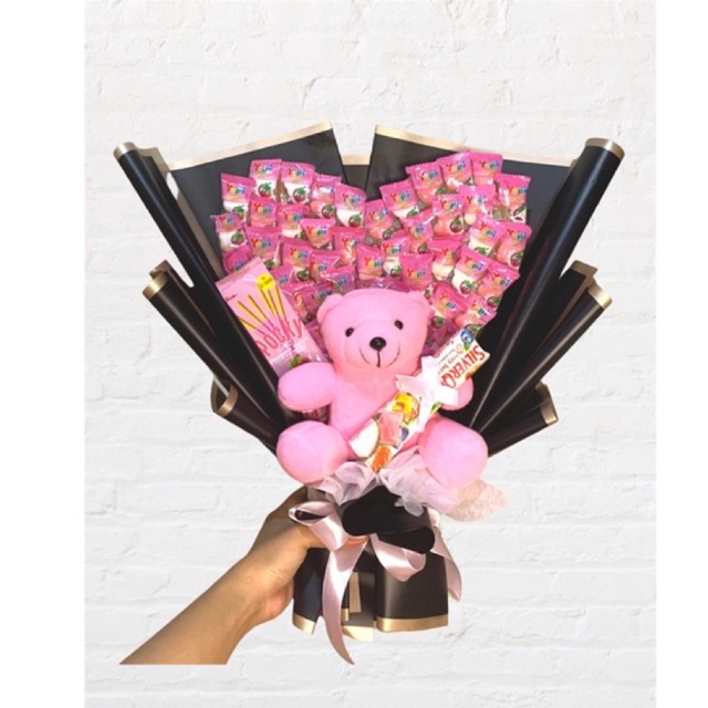 

Bucket YUPI LOVE Ulang tahun/wisuda/dll