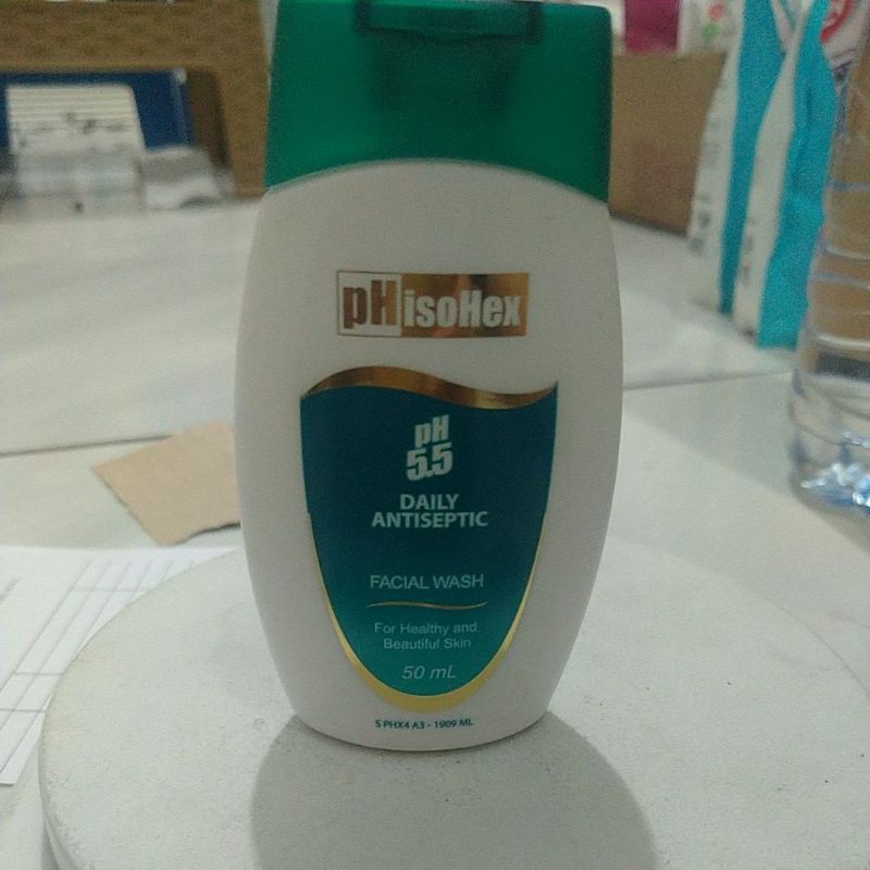 phisohex 50 ml