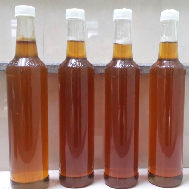 

Madu ternak multiflora