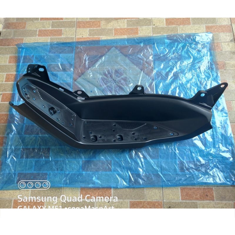 board footrest bordes pijakan kaki kiri yamaha nmax new 2020 2021 B6H original