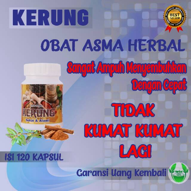 Obat Asma Sesak Nafas Napas Paru Batuk Radang Dan Mengeluarkan Lendir Herbal Ampuh-2