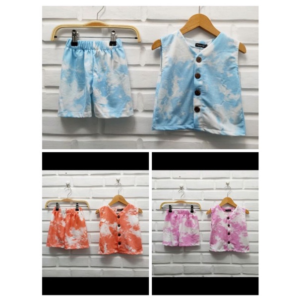 ruby set ori qintha kids