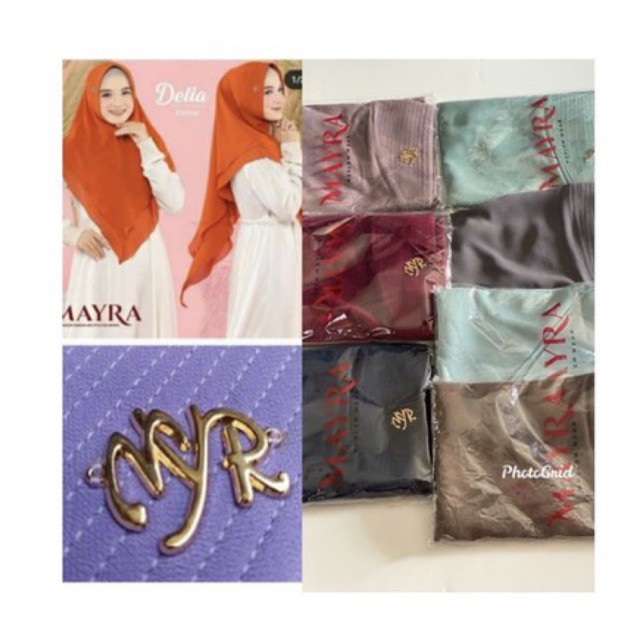 khimar delia by mayra