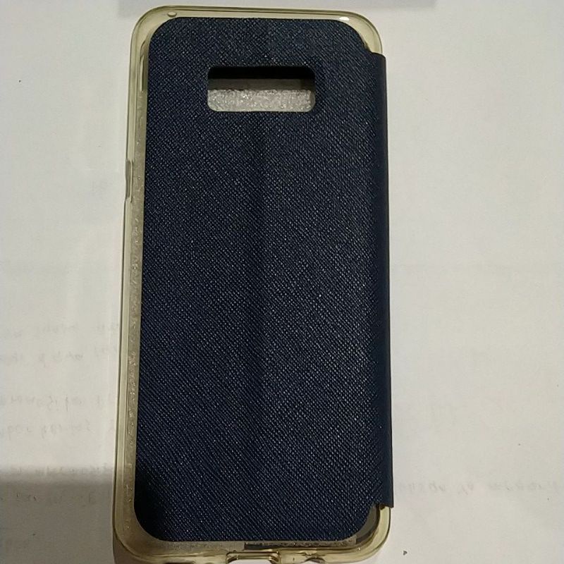 flip case samsung S8 plus