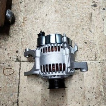 altenator alternator dinamo amper ampere assy Jeep cherokee XJ wrangler YJ