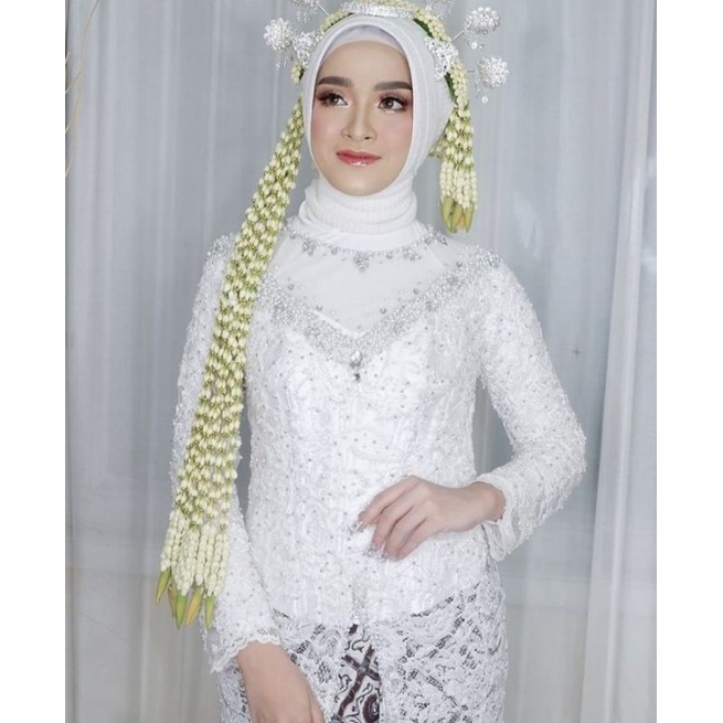 preloved kebaya pengantin/ kebaya pengantin second