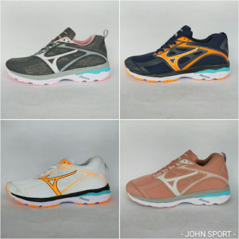 Sepatu Volly Wanita Mizuno Terbaru Sepatu Voli Mizuno Sepatu Voly Cewek
