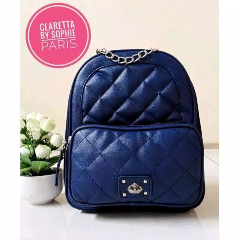 ransel claretta sophie paris