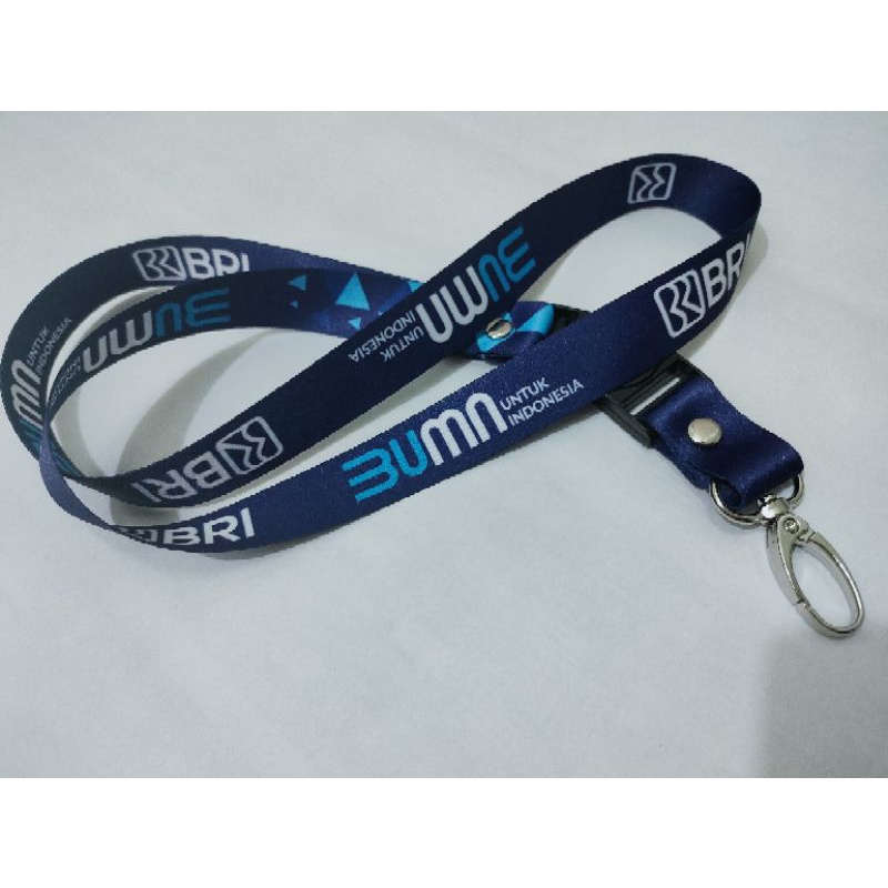 

TALI,IDCARD,LANYARD,BRI,BUMN
