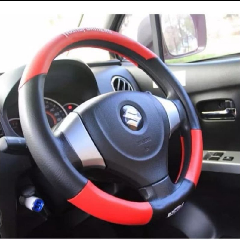 sarung setir mobil karimun/karimun wagon R/karimun estilo/karimun kotak/karimun wagon premium