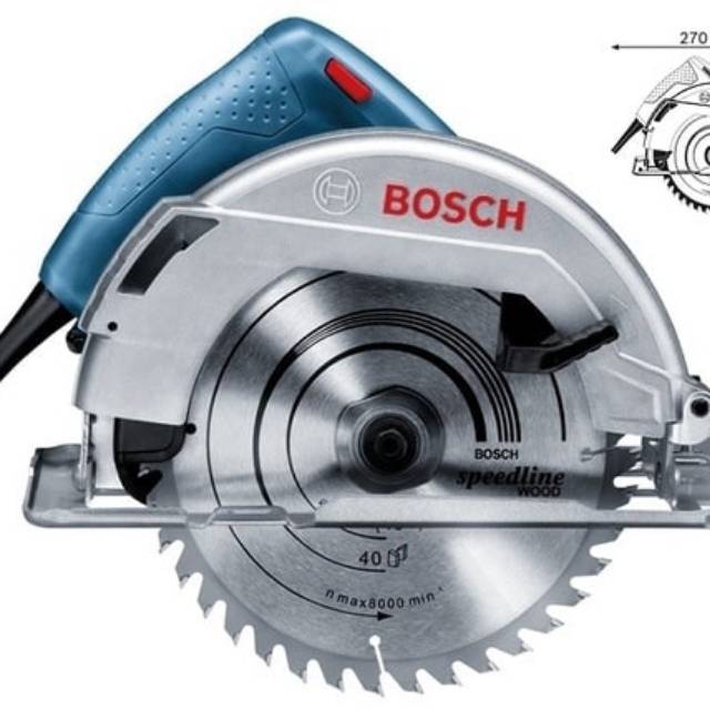 Bosch gks7000