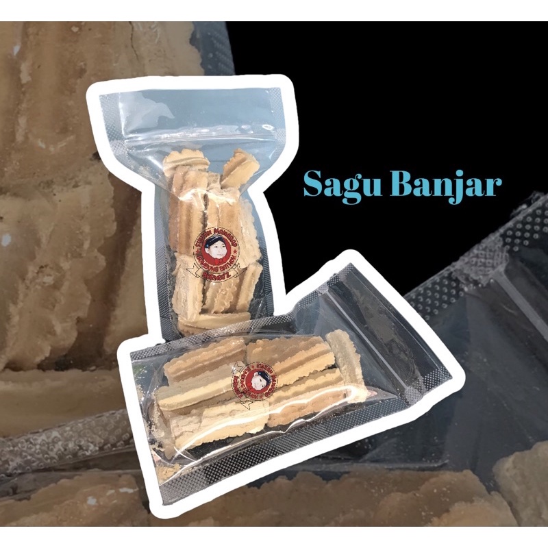 

sagu banjar