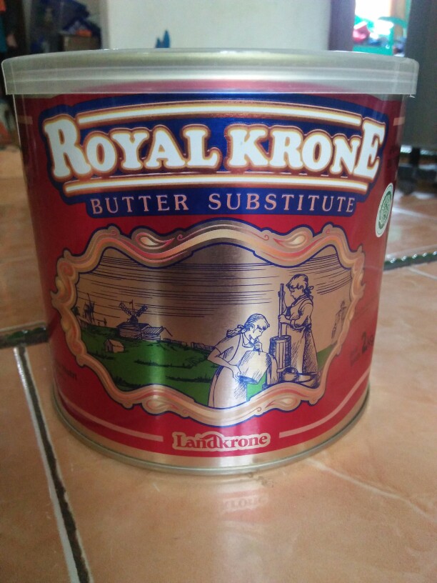 Royal Krone 2 Kg