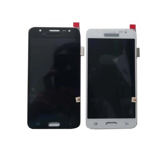 LCD Touchscreen Samsung Galaxy J500 J500G J5 2015 Amoled Layar Sentuh Samsung J500 J500G J5 2015