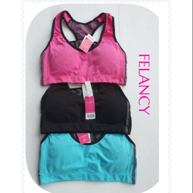 Sport bra FELANCY-2128