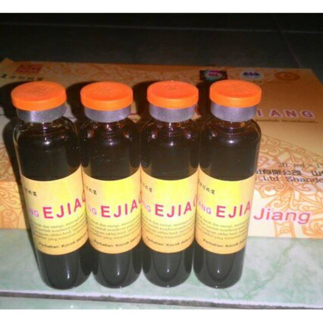 Obat demam berdarah (DB / DBD), CEPAT menaikkan trombosit