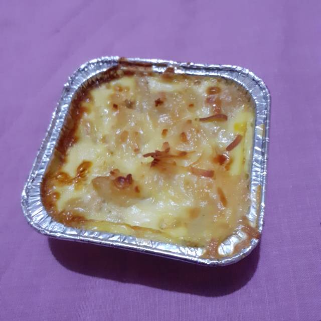 

Open PO Makaroni Schootel Homemade