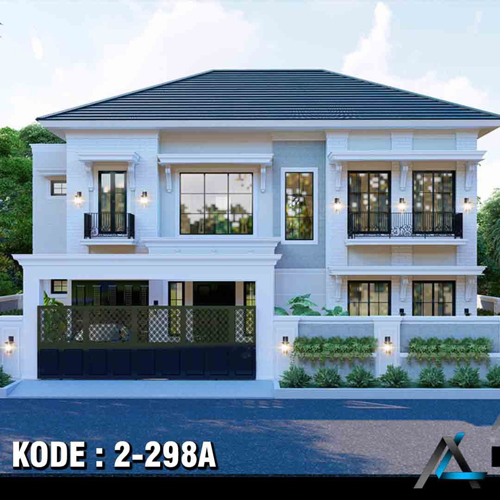 Jual DESAIN RUMAH UK 22 X 21 M KODE 2 298A 2 LANTAI ARSIKA DESAIN Indonesia Shopee Indonesia Jual DESAIN RUMAH UK 22 X 21 M KODE 2 298A 2 LANTAI ARSIKA DESAIN Indonesia Shopee Indonesia