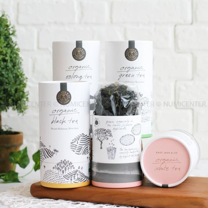 

[[BISA COD]] Organic Black Tea Twisted Loose Leaf Teh Hitam Organik EAST JAVA CO PROMO SPECIAL Kode