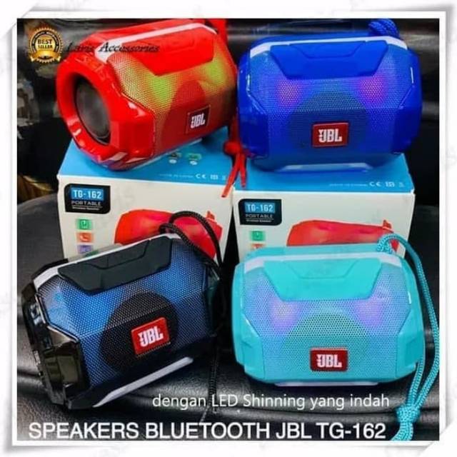 Speaker JBL 162