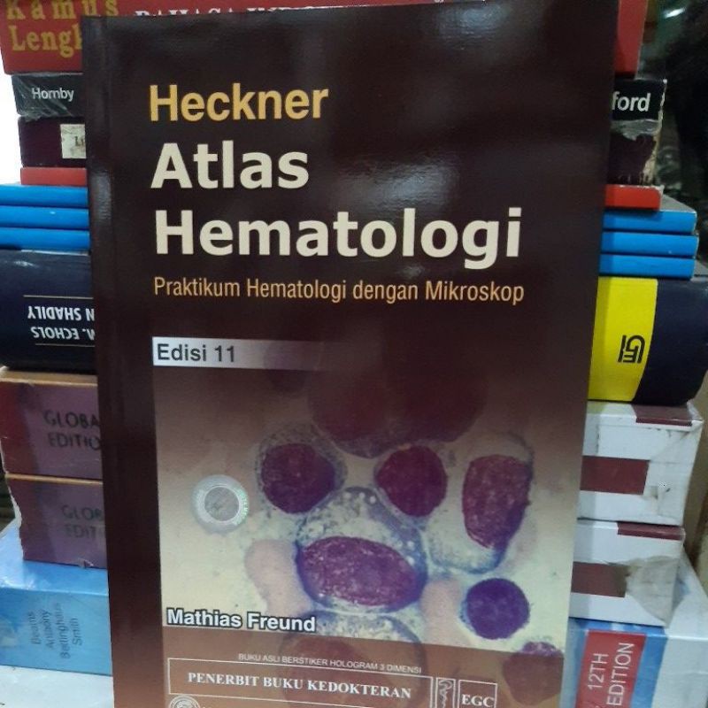 atlas hematologi edisi 11