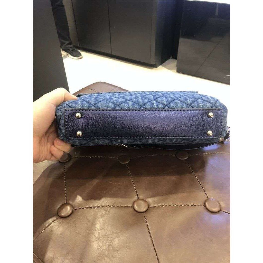 (PGBAGS) SALEE !! TAS WANITA GEUSS/GSS / TAS SELEMPANG FASHION WANITA  PREMIUM#1020