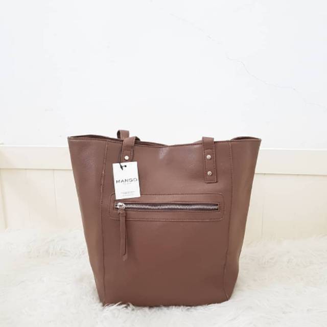 Original tas mango