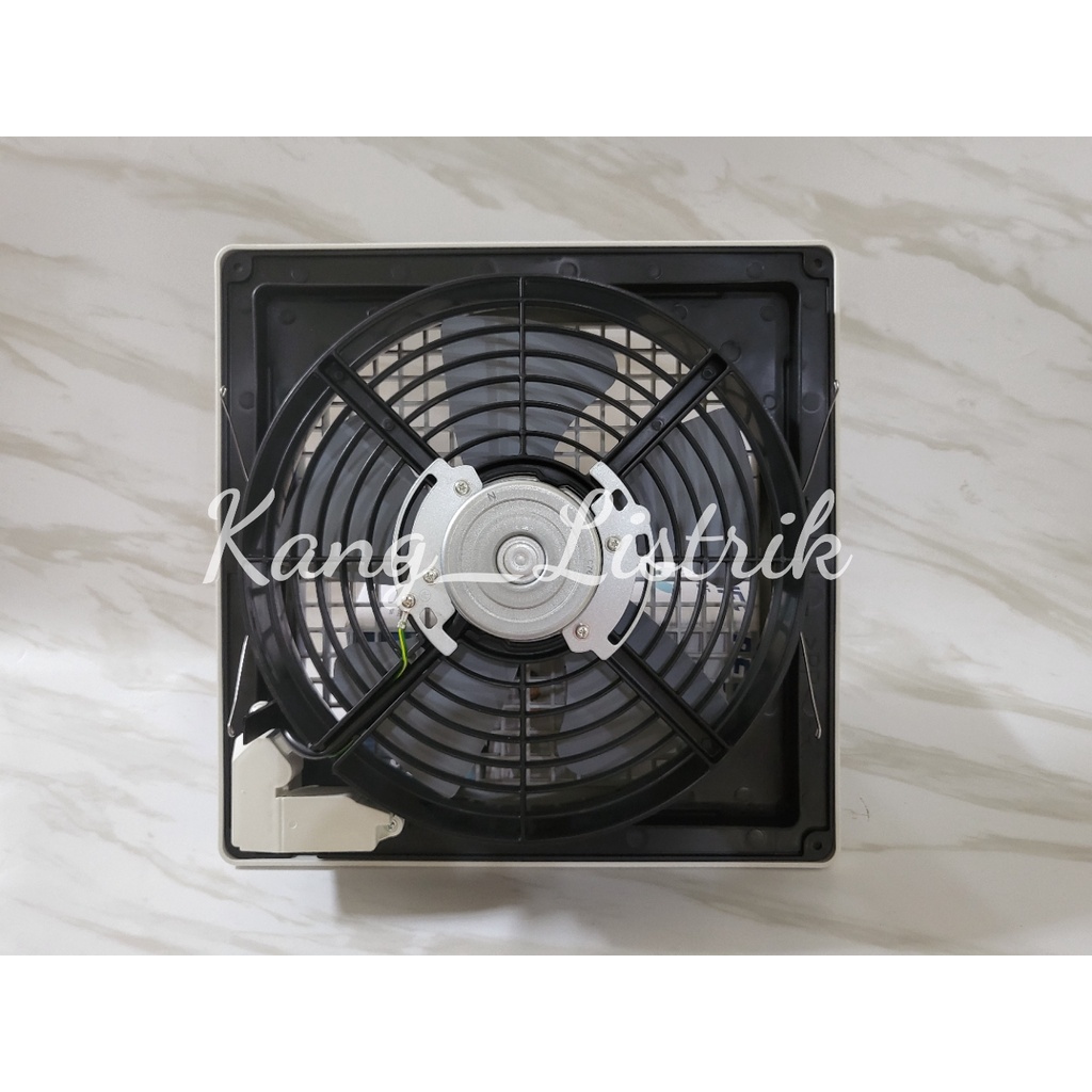 Exhaust Fan Panasonic 25TGU5 / Exhaust Plafon Panasonic FV-25TGU5