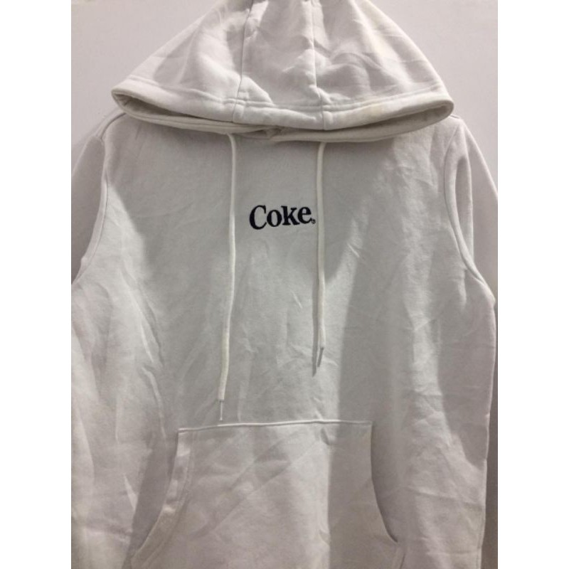 Polham x cocacola size L