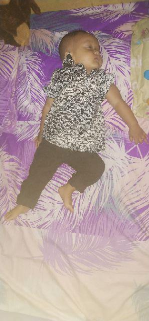 Kemeja Anak Batik Anak